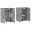 Minahan 69.5cm Sideboard-1364266839