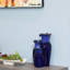 Tiered Pitchers Indoor Ceramic Tabletop Fountain