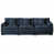 Bleu est en rupture de stock