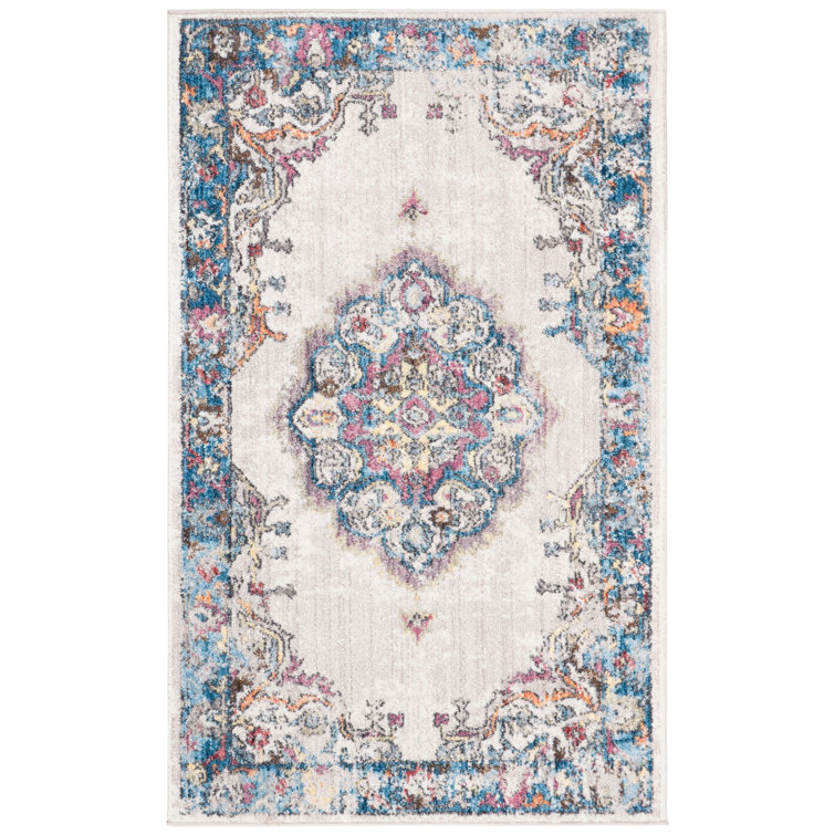 Tapis oriental Fitzhugh Performance