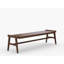 Innova Outdoor Dining Bench