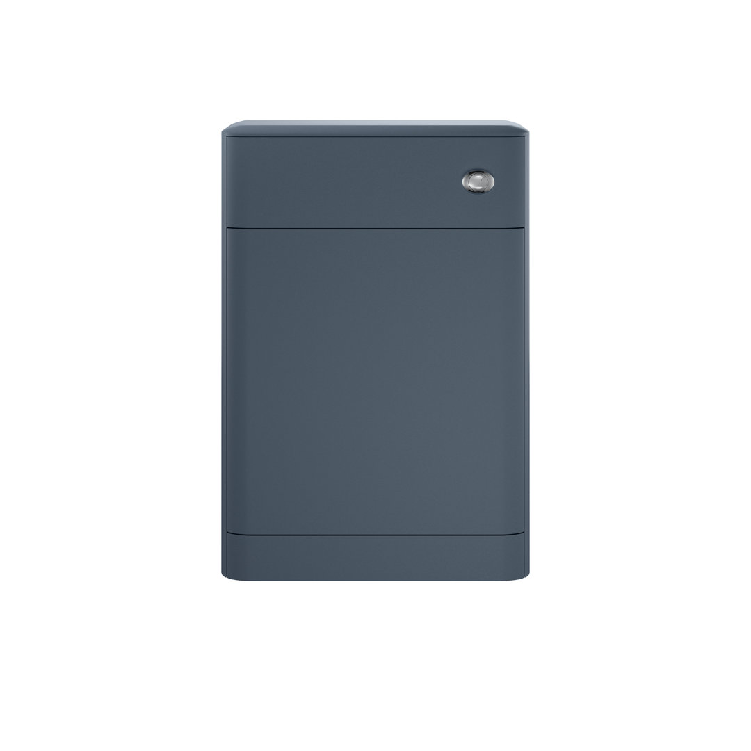 55.2cm Toilet Unit