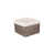 Antique Wash/White