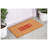 Red Modern Merry Doormat 24" x 36"-1936499756-1936499753