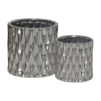 Vanesa Ceramic Pot Planter