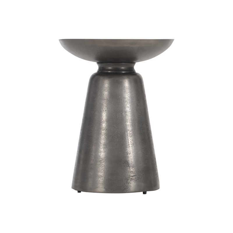 Catalan Side Table