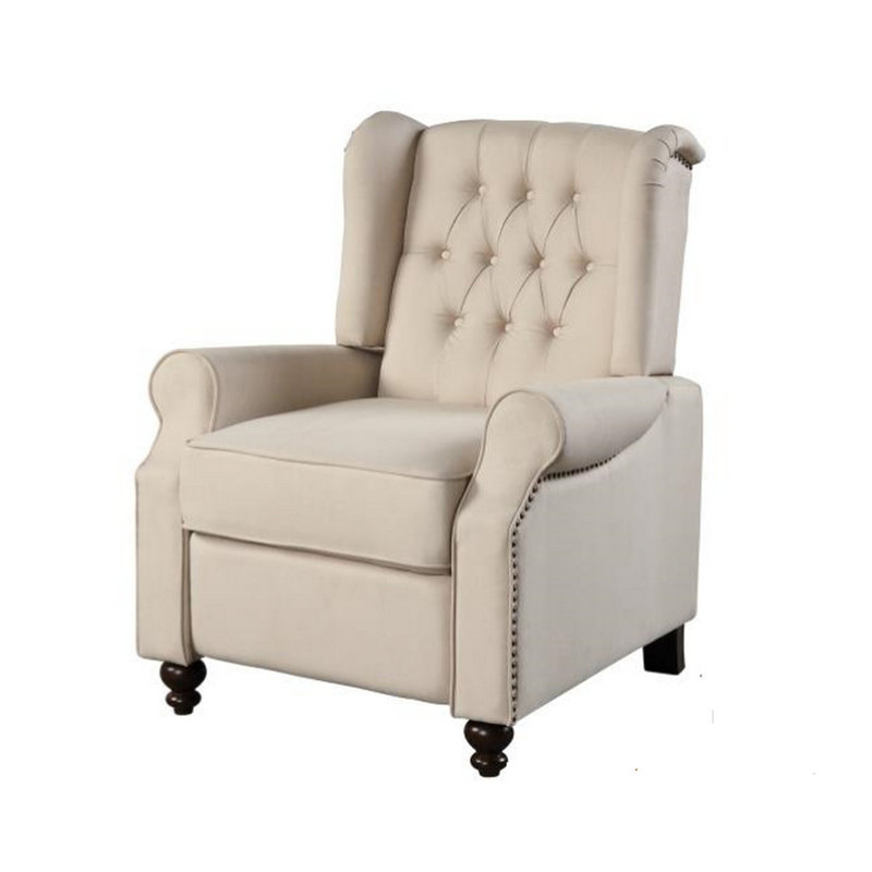 Brimer Upholstered Recliner