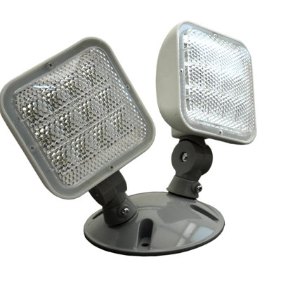 NICOR Lighting Thermoplastic Remote Head