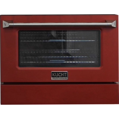 Accessoire de conduit de cuisinière