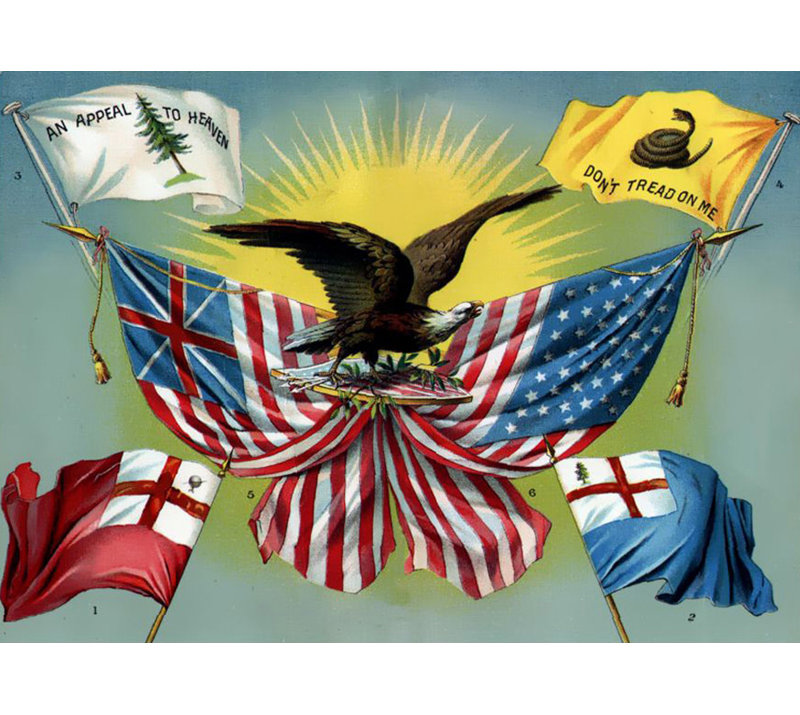 1885 United States