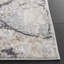 Tapis abstrait Kayliann Performance-794443520