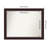 Roree Solid Wood Frame Mirror-1415033016