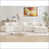 White Polyester selected