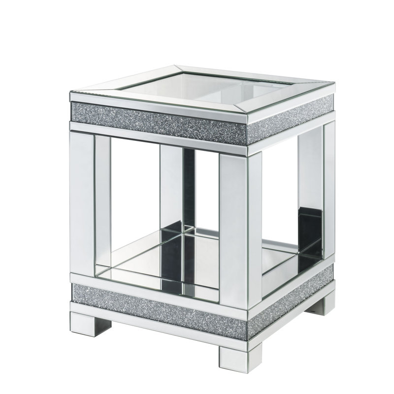 2 - Piece Living Room Table Set