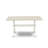 Moncayo Rubberwood Solid Wood Dining Set-1219432378-1219432383-1219432353