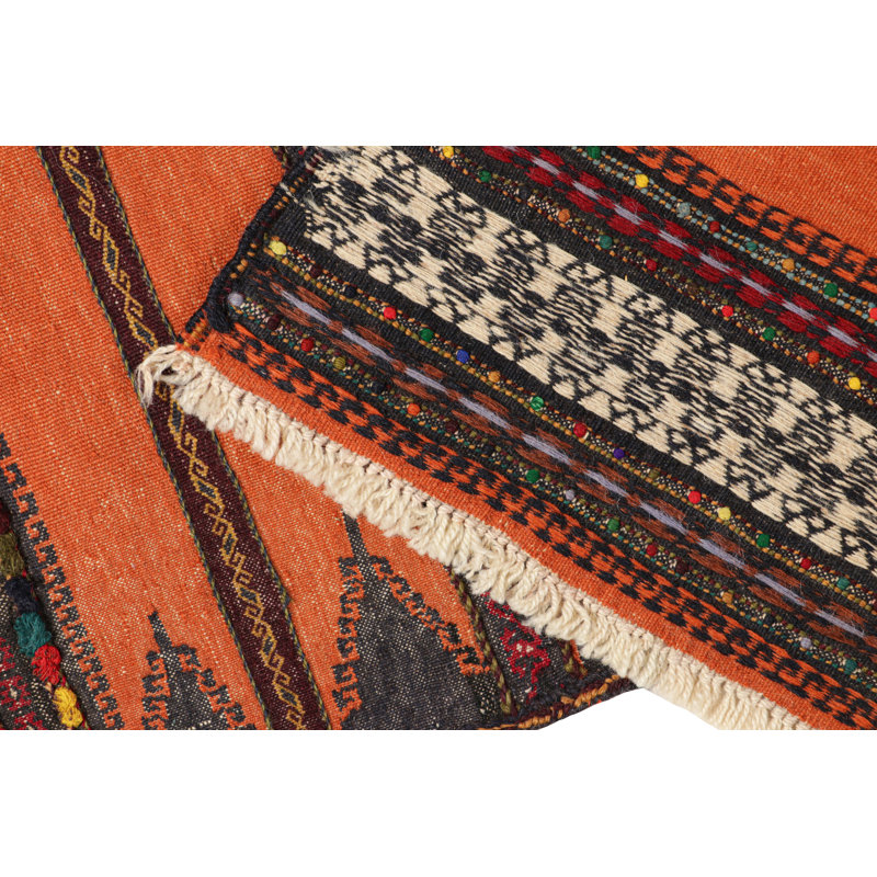 One-of-a-Kind 2'3" X 5'3" Area Rug