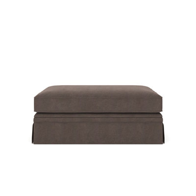Shelby 47" Ottoman