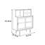 Armoire de rangement moderne et minimaliste multifonctionnelle-1098507111