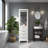 Freestanding Linen Cabinet