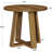 Round Office Desk
