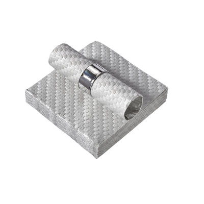 Disposable Paper Christmas Napkins