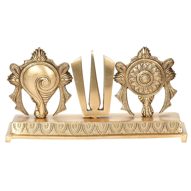 Symboles Vaishnava