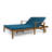 Patio Double Chaise Lounge-2120570669