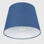 Aspen 27cm H Cotton Empire Lamp Shade ( Clip On )-115237118-37827388