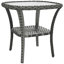 Table basse Outsunny