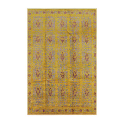Oriental Indoor Rug