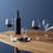 Perfection 10.8oz. Red Wine Glass Set