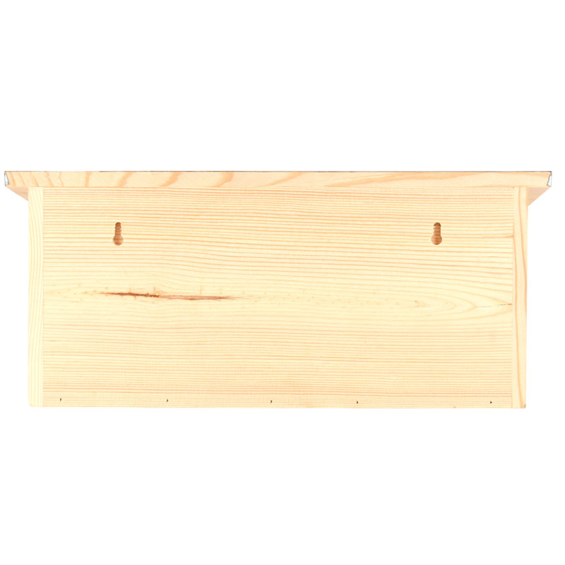 Sparrow Flat Horizontal