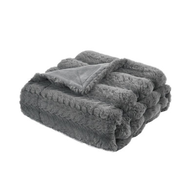 Throw Blanket