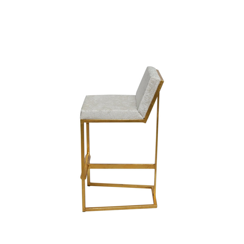 Outrageous Extra Tall Stool, Extra Tall (34” Seat Height)
