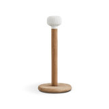Hammershøi Free-Standing Paper Towel Holder