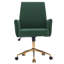 Fauteuil de bureau à dossier moyen-382170423
