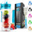 Bouteille d'eau Zulay Kitchen-49863003