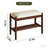 Premium Wooden Shoe Cabinet For Home-376080146