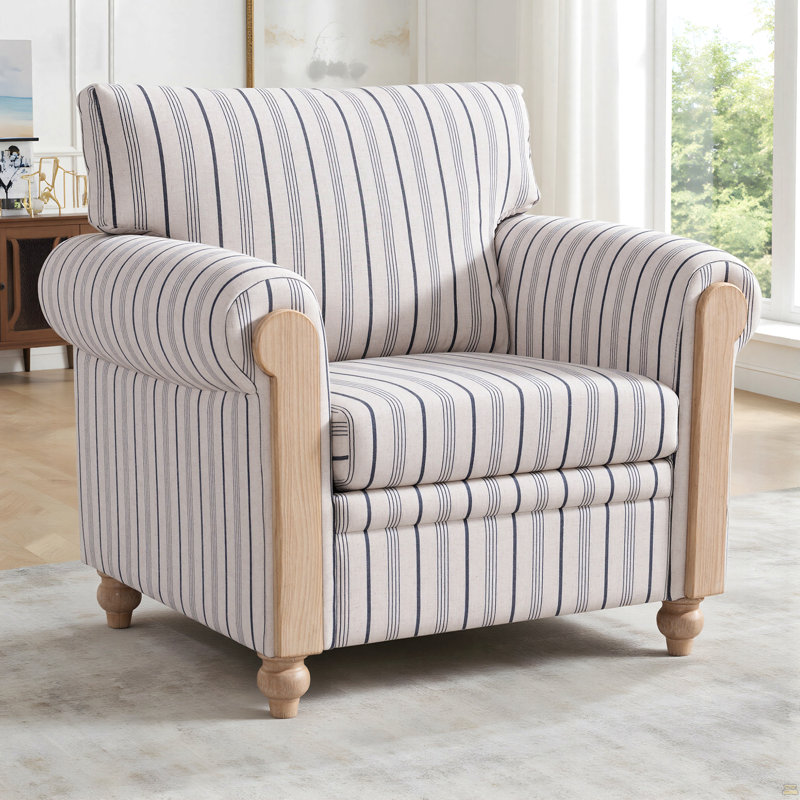 1 Seater Sofa.