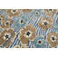 Floral Hand Woven Area Rug-36657804