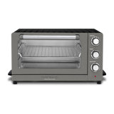 Cuisinart Toaster Oven Broiler with Convection
