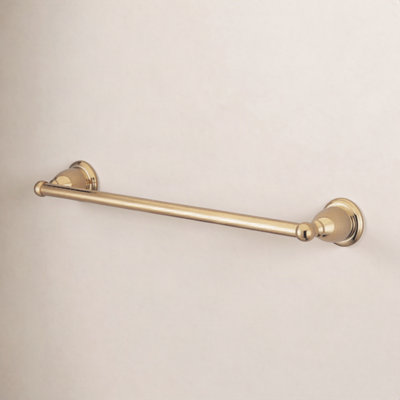 Barre à serviettes 24 pouces Kingston Brass Heritage