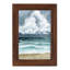 South Beach Storm I - reproduction de cadre photo simple-90587434-90587444