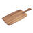  14" Rectangular Paddleboard