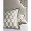 Baynes by Alexa Hampton Euro Sham