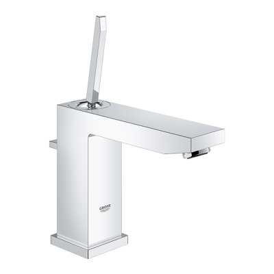 Eurocube® Single Hole Bathroom Faucet