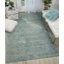 Tapis bleu Zendejas-27814274