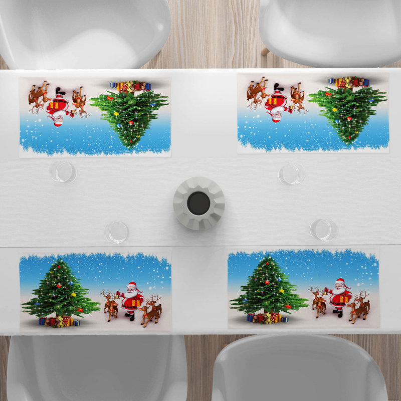 Récapitulatif père noël 18,5 po