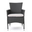 Chaise de salle à manger Malte (ensemble de 2)-199585560-199585561