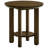22-inch End Table
